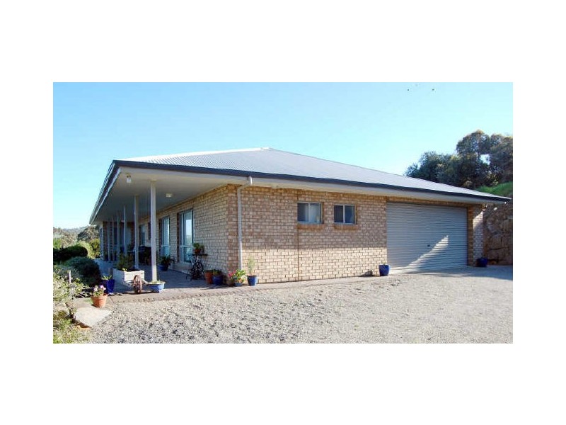 LT 50 Inman Valley Road, Victor Harbor SA 5211