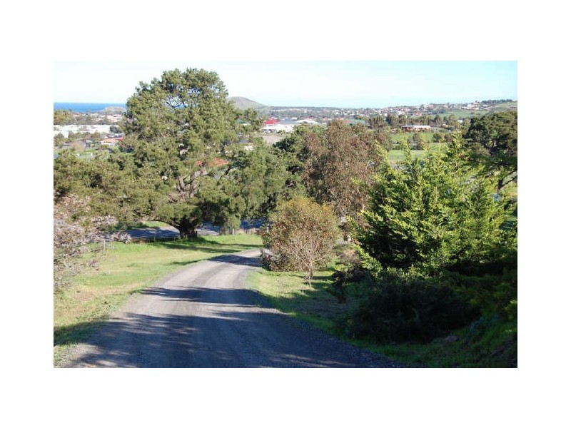 LT 50 Inman Valley Road, Victor Harbor SA 5211