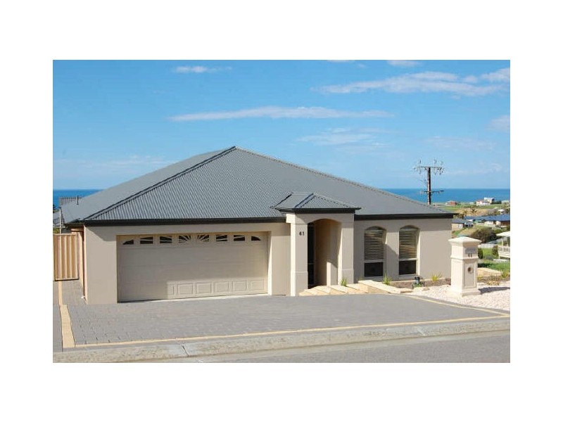 41 Wright Terrace, Encounter Bay SA 5211