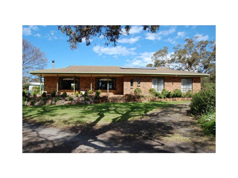 LOT 50 Fuller East Road, Victor Harbor SA 5211