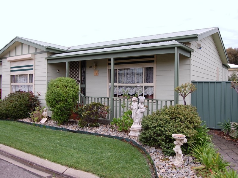 235 Rosetta Village, Encounter Bay SA 5211