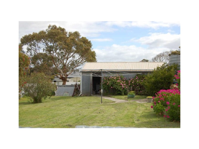 40 McDonald Street, Hayborough SA 5211