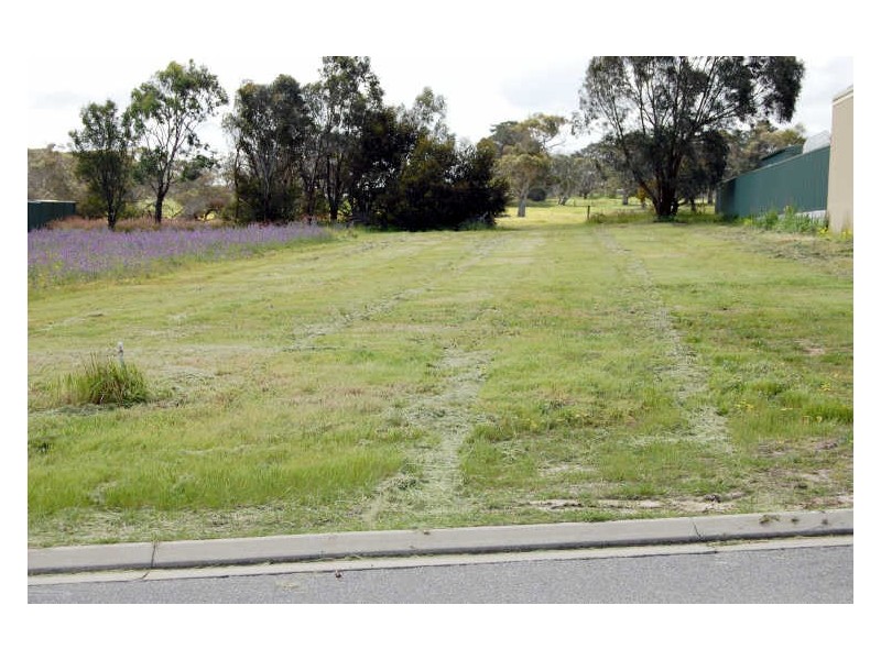 Lot 64 Coromandel Drive, Mccracken SA 5211