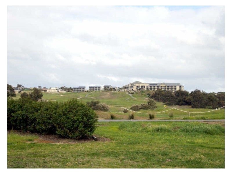 Lot 64 Coromandel Drive, Mccracken SA 5211