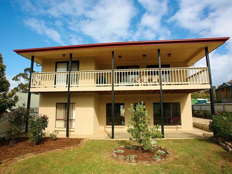 6 Oxford Street, Victor Harbor SA 5211