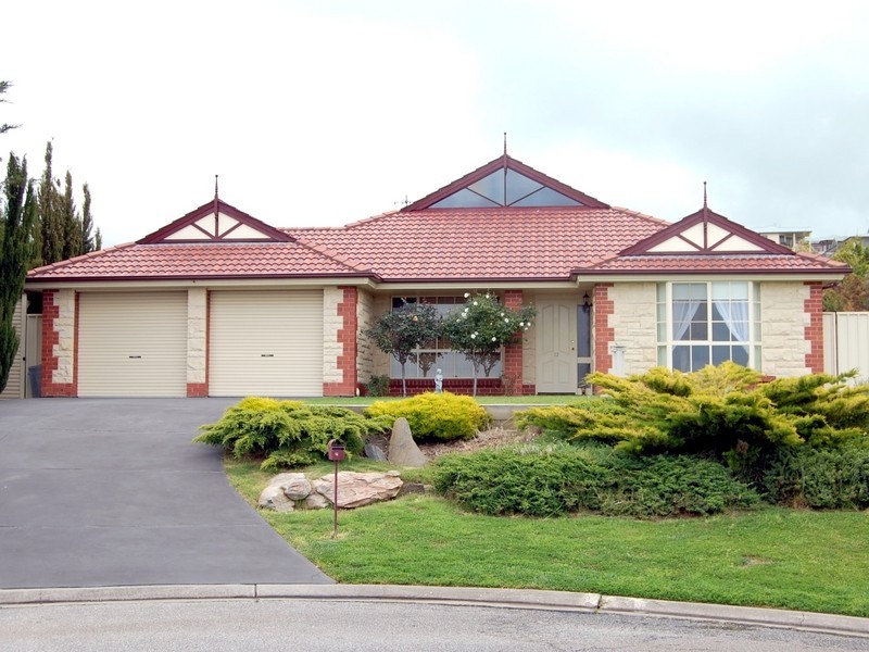 12 Gribble Court, Encounter Bay SA 5211