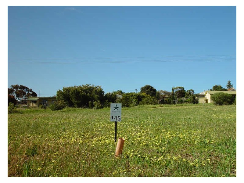 Lot 145 Dragon Fly Boulevarde, Hayborough SA 5211