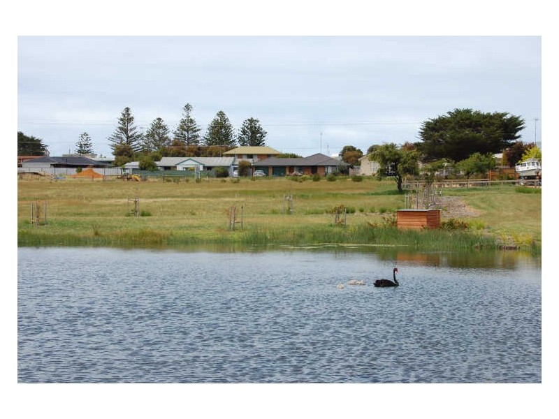 Lot 145 Dragon Fly Boulevarde, Hayborough SA 5211