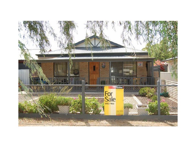 5 & 5A Forrest Street, Victor Harbor SA 5211