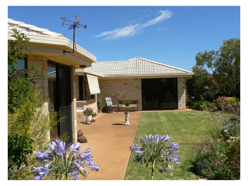 3 Cutter Circuit, Encounter Bay SA 5211