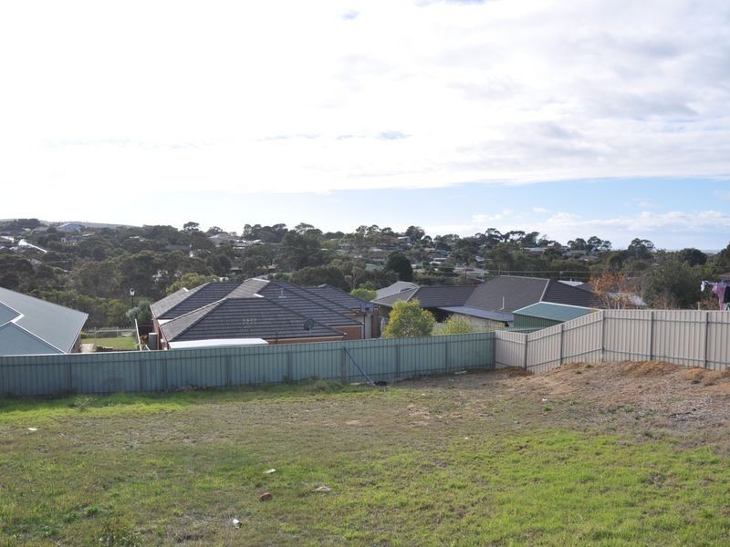 36 – Lot 6 Greenhills Road, Victor Harbor SA 5211