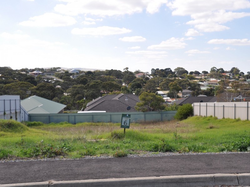 36 – Lot 6 Greenhills Road, Victor Harbor SA 5211