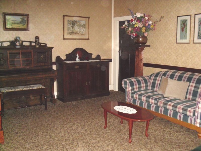 Lot 119 Hancock Road, Victor Harbor SA 5211