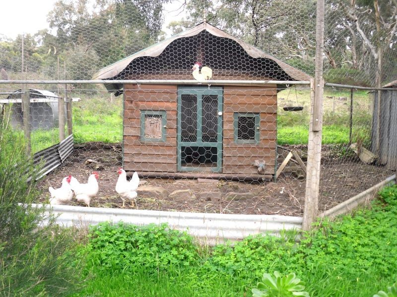 Lot 119 Hancock Road, Victor Harbor SA 5211