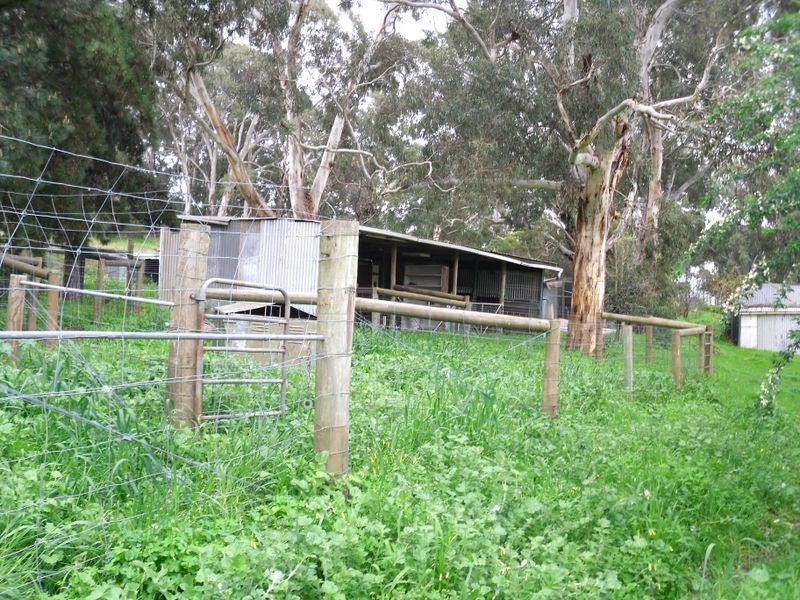 Lot 119 Hancock Road, Victor Harbor SA 5211