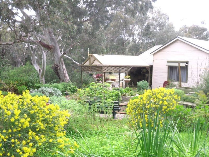 Lot 119 Hancock Road, Victor Harbor SA 5211