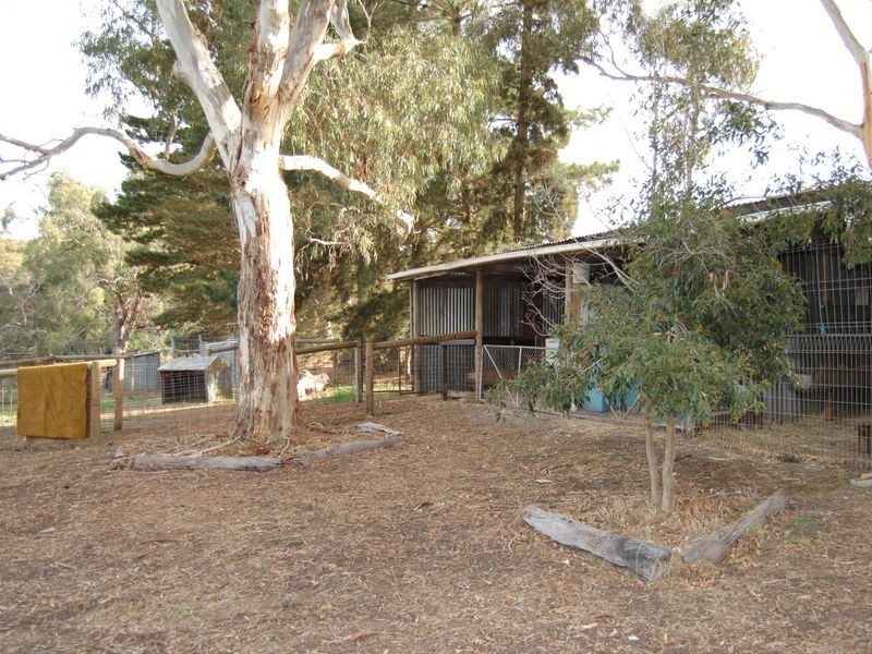 Lot 119 Hancock Road, Victor Harbor SA 5211