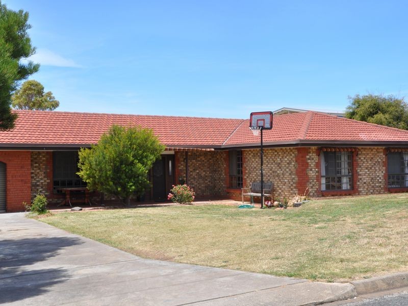 30 Norma Cres, Encounter Bay SA 5211