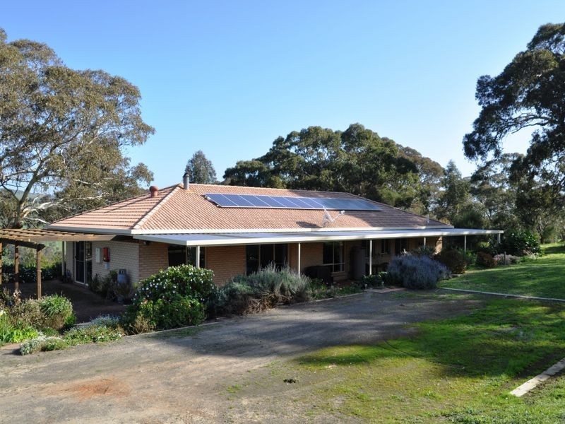36 Keen Road, Back Valley SA 5211