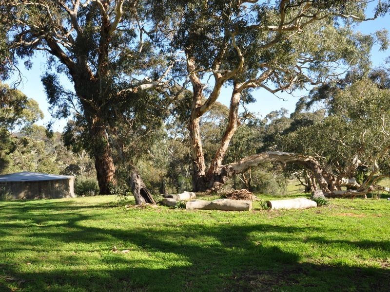 36 Keen Road, Back Valley SA 5211