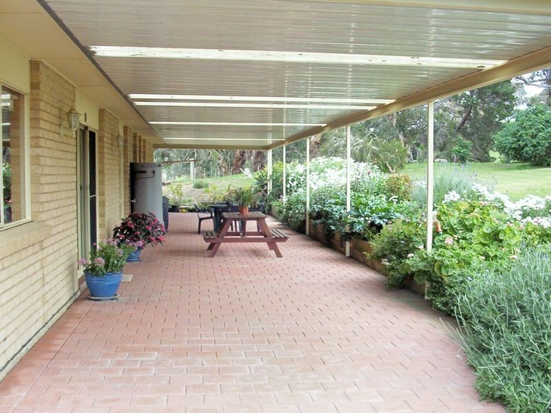 36 Keen Road, Back Valley SA 5211