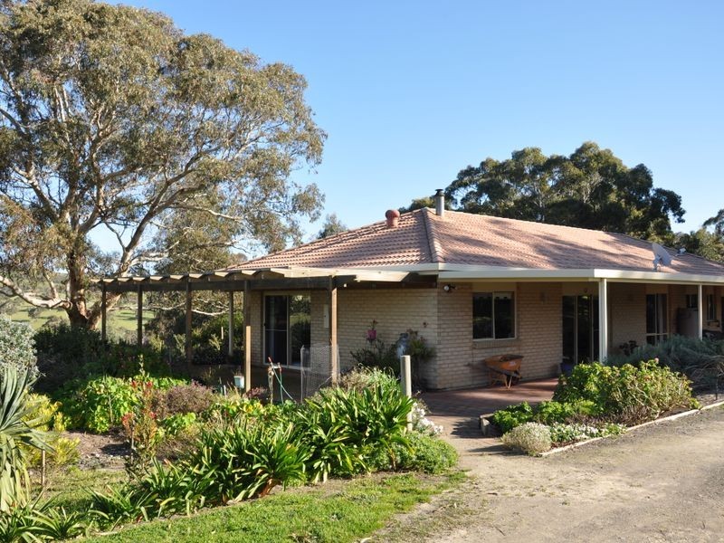 36 Keen Road, Back Valley SA 5211