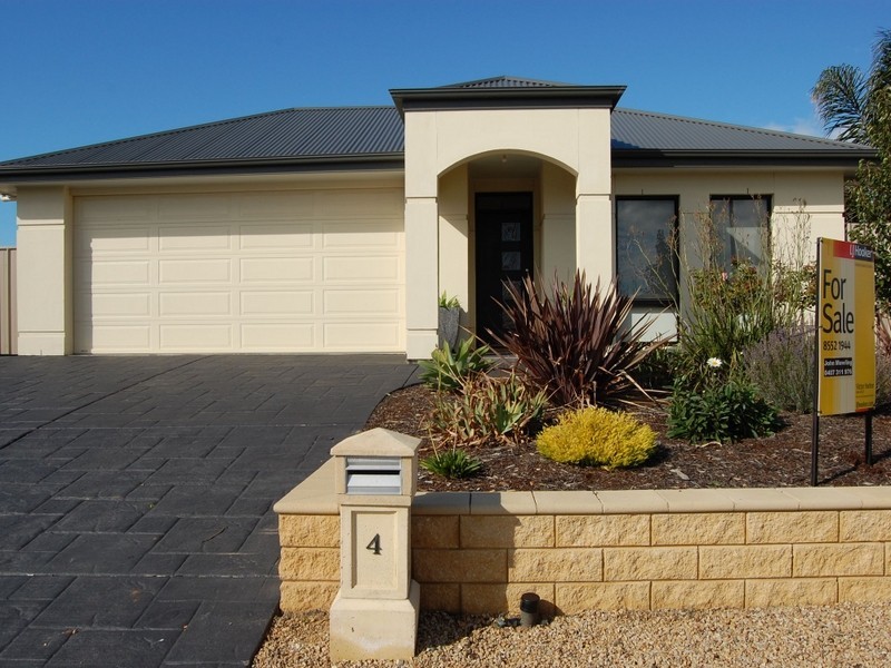 4 Missen Avenue, Hayborough SA 5211