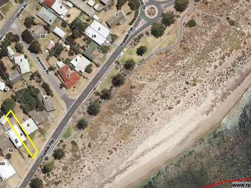 9 Franklin Parade, Encounter Bay SA 5211