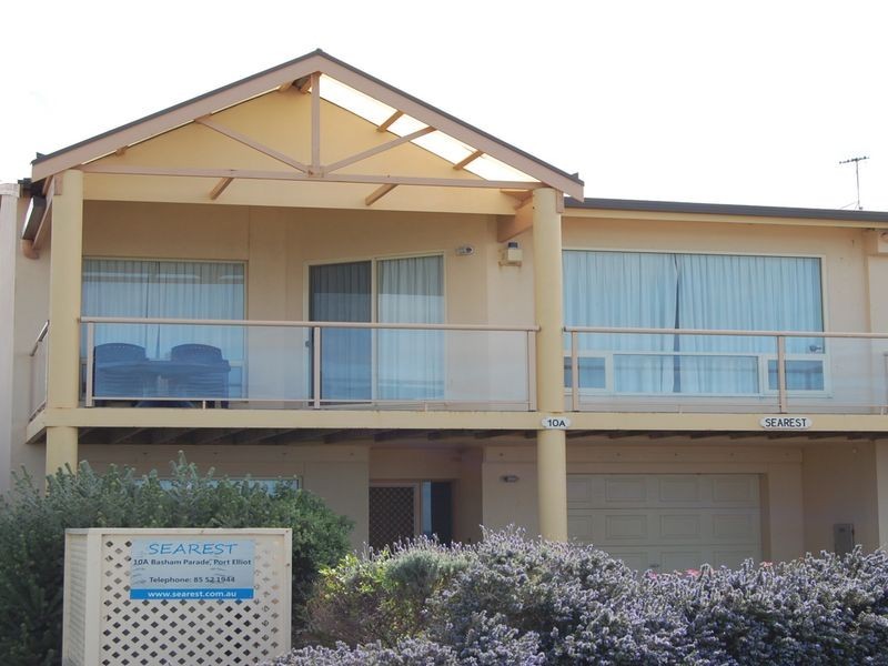 10A Basham Parade, Port Elliot SA 5212