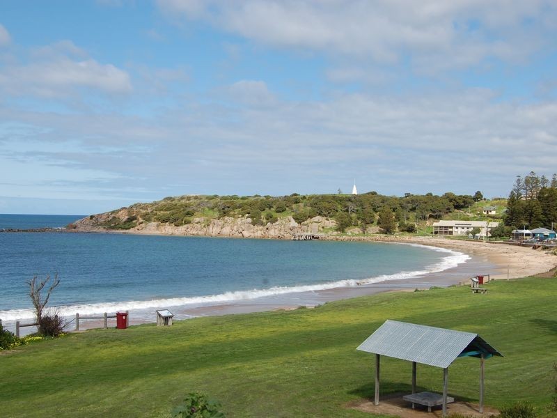 10A Basham Parade, Port Elliot SA 5212