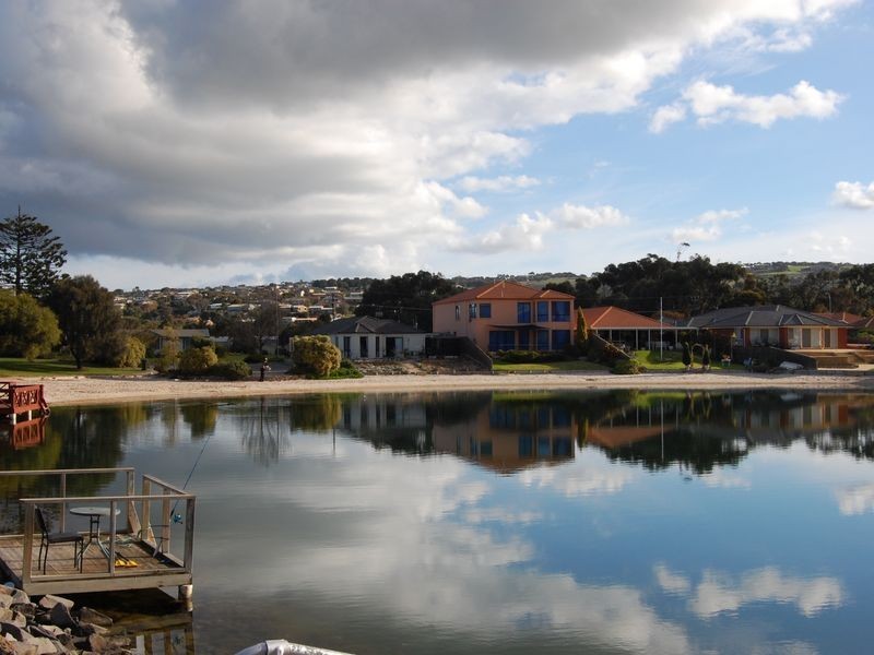 68 Nicolas Baudin Drive, Encounter Bay SA 5211