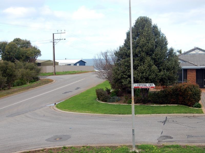 1 Crystal Court, Encounter Bay SA 5211