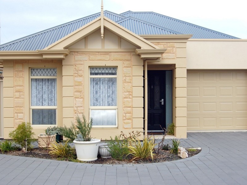 5/27 Seaview Road, Victor Harbor SA 5211