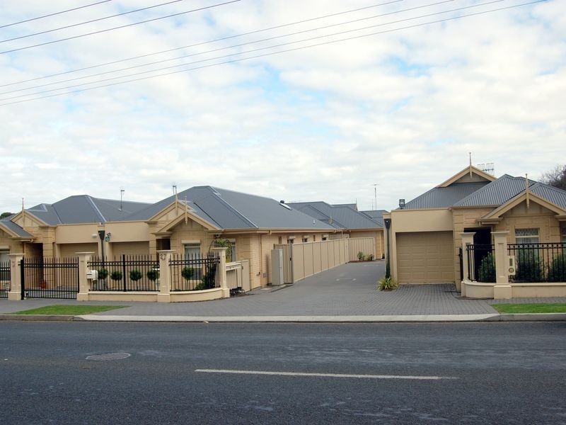 5/27 Seaview Road, Victor Harbor SA 5211