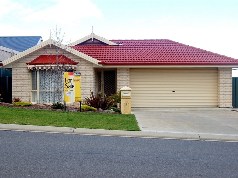 8 Tripp Street, Encounter Bay SA 5211