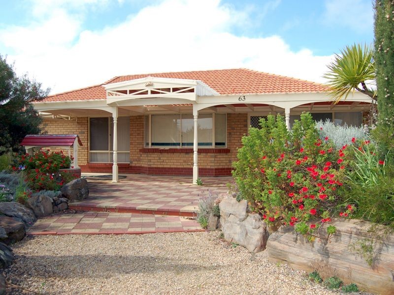 63 Lakeside Circuit, Encounter Bay SA 5211