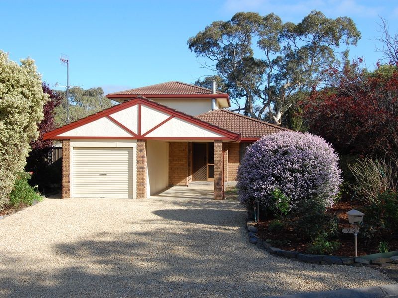 3 Hay Court, Victor Harbor SA 5211