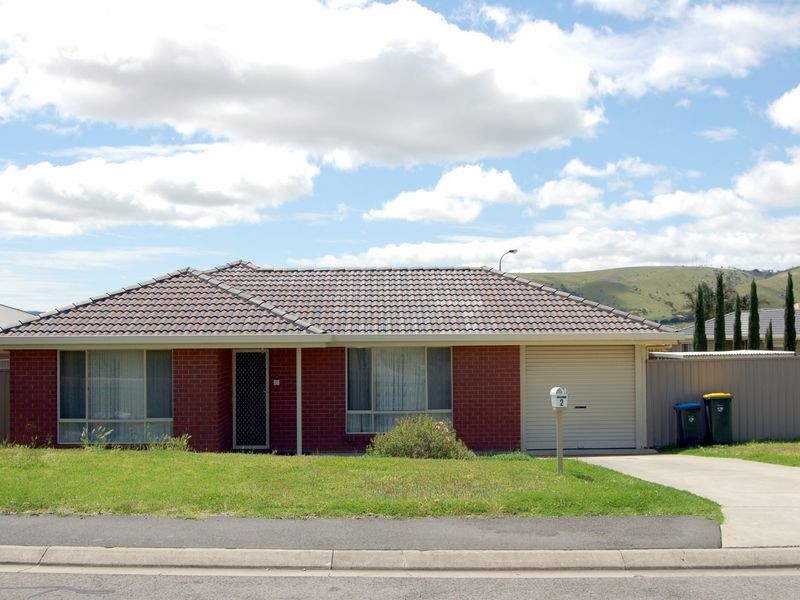 2 Kaurna Avenue, Hayborough SA 5211