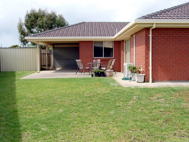 2 Kaurna Avenue, Hayborough SA 5211