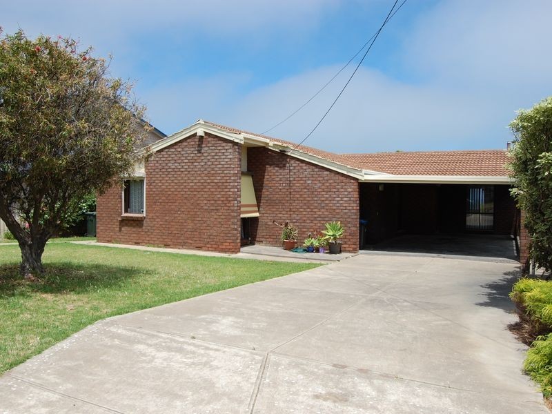 107 Albatross Ave, Hayborough SA 5211