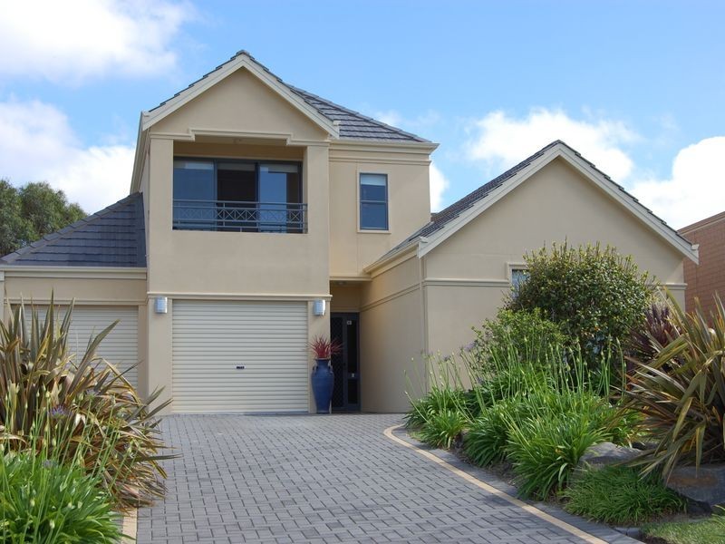 135 Coromandel Drive, Mccracken SA 5211
