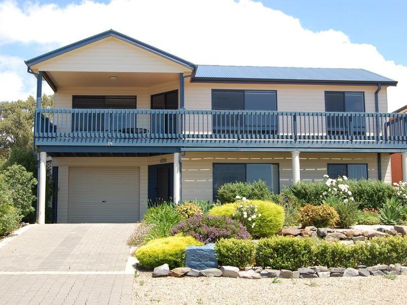 15 Stone Hut Circuit, Encounter Bay SA 5211