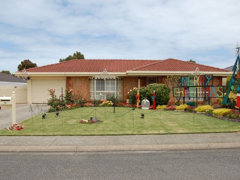 20 Dolphin Ave, Encounter Bay SA 5211