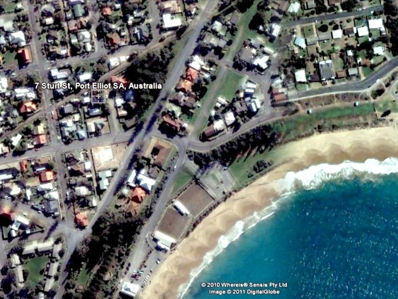 7 Sturt Street, Port Elliot SA 5212