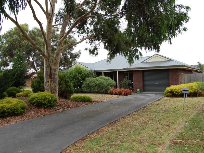 102 Cudmore Road, Mccracken SA 5211