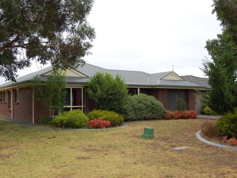 102 Cudmore Road, Mccracken SA 5211