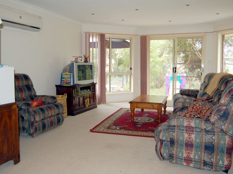 5 Mary Pelham Court, Mccracken SA 5211