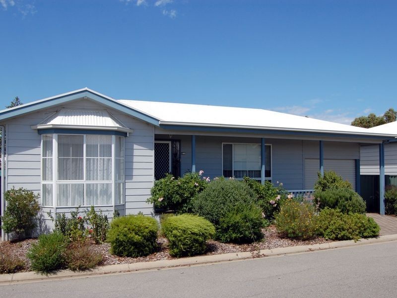 188 Rosetta Village, Victor Harbor SA 5211