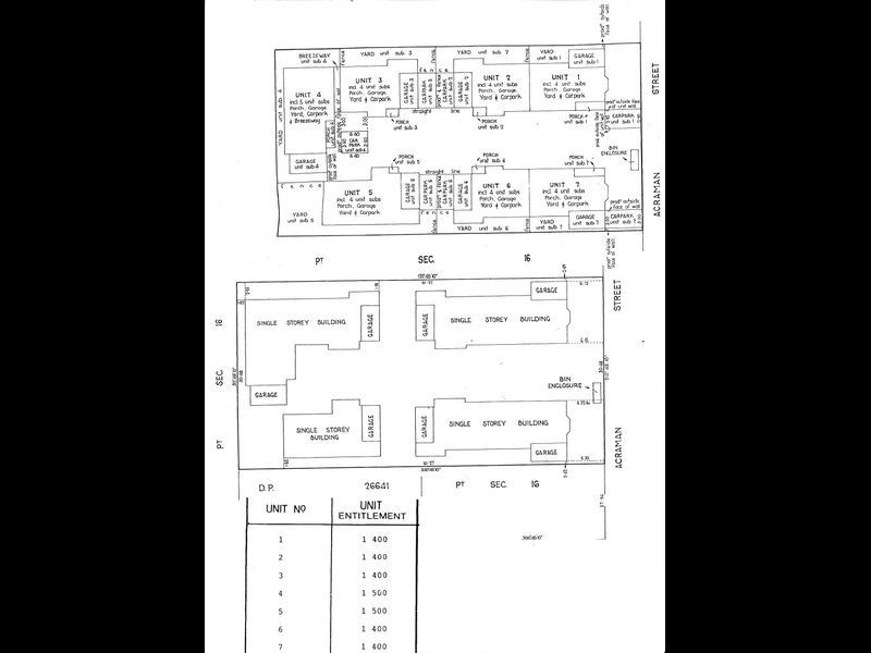 3/11 Acraman Street, Victor Harbor SA 5211