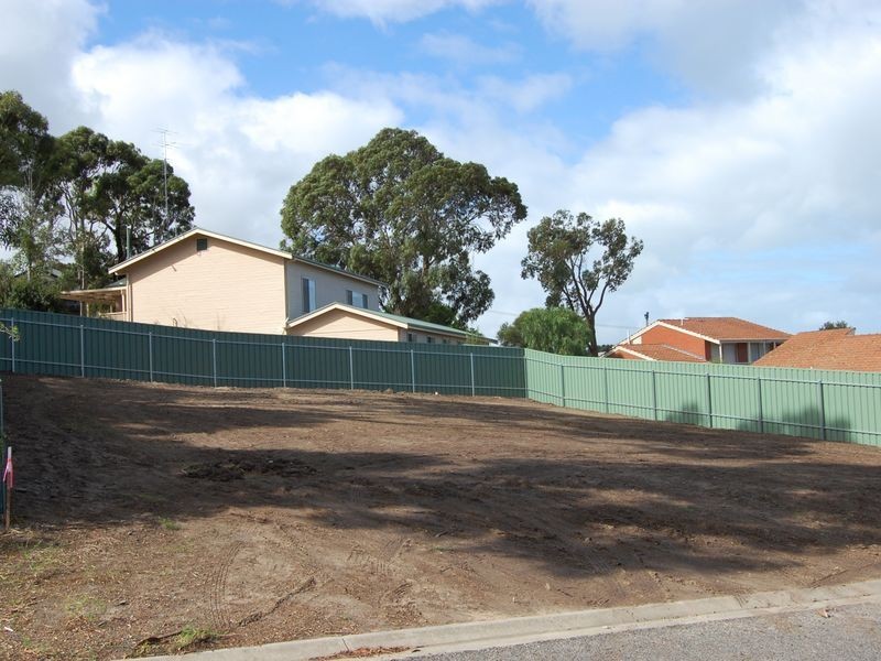 Lot 302 Breckan Avenue, Victor Harbor SA 5211